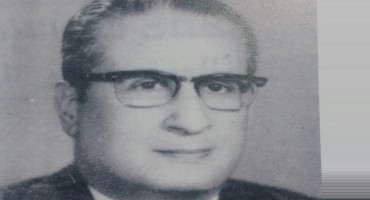 Dr.Mahmoud Salah El Din Hamed	