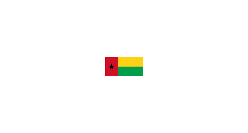 Guinea-Bissau 