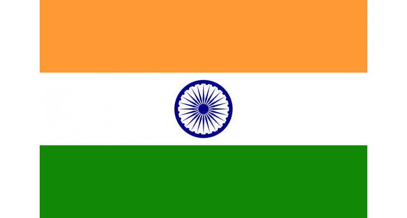 India