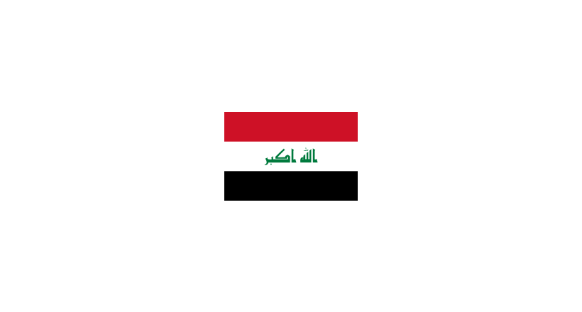  Iraq
