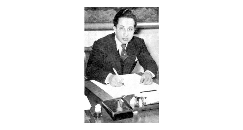 Faisal II