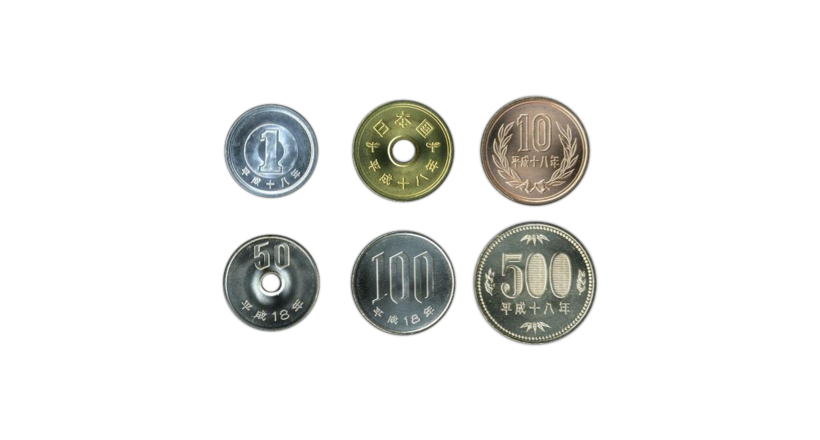 Japanese yen