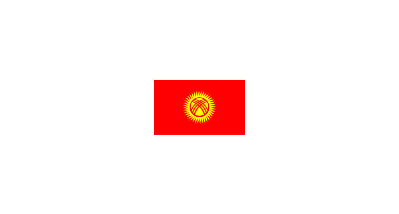 Kyrgyzstan