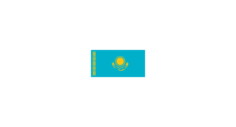 Kazakhstan