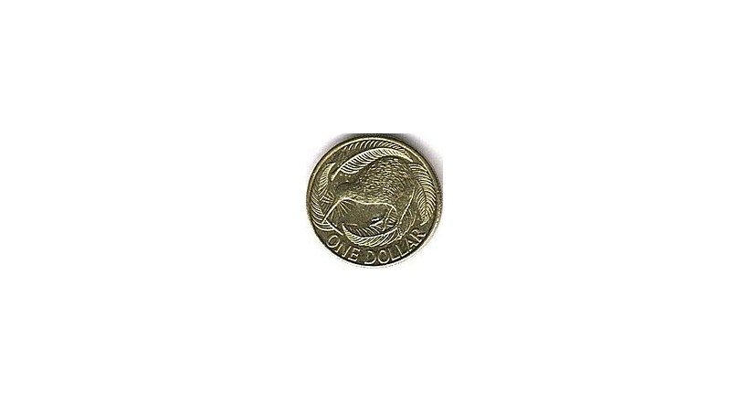 New Zealand dollar