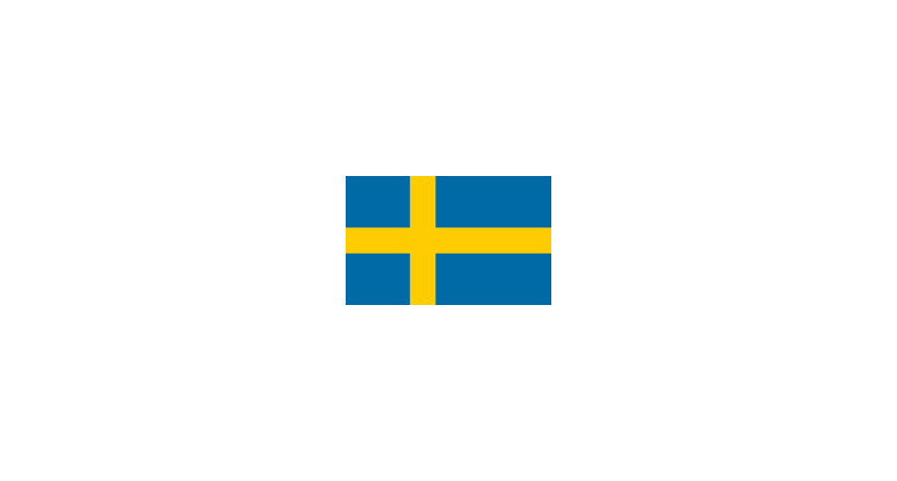 Sweden