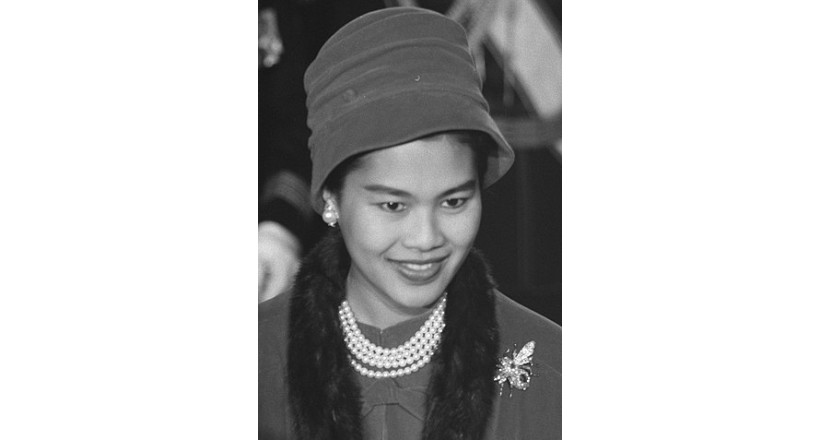 Sirikit