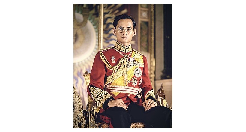 Rama IX
