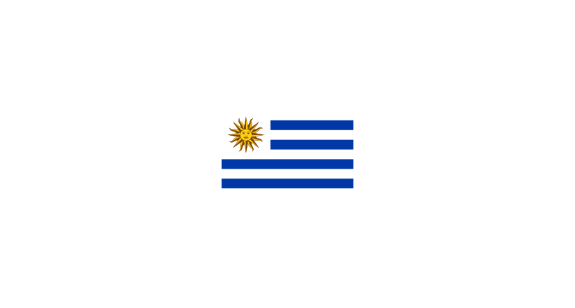 Uruguay