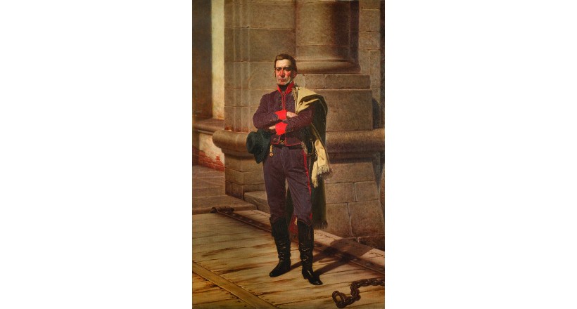 Jose Gervasio Artigas