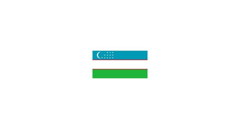 Uzbekistan