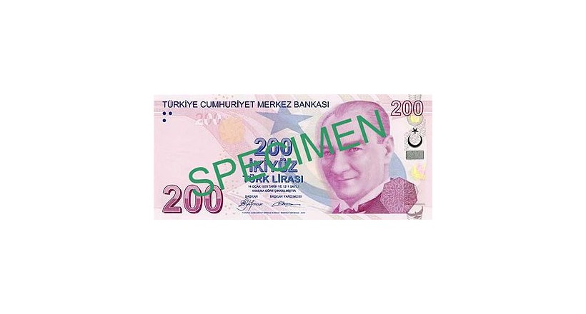 Turkish lira