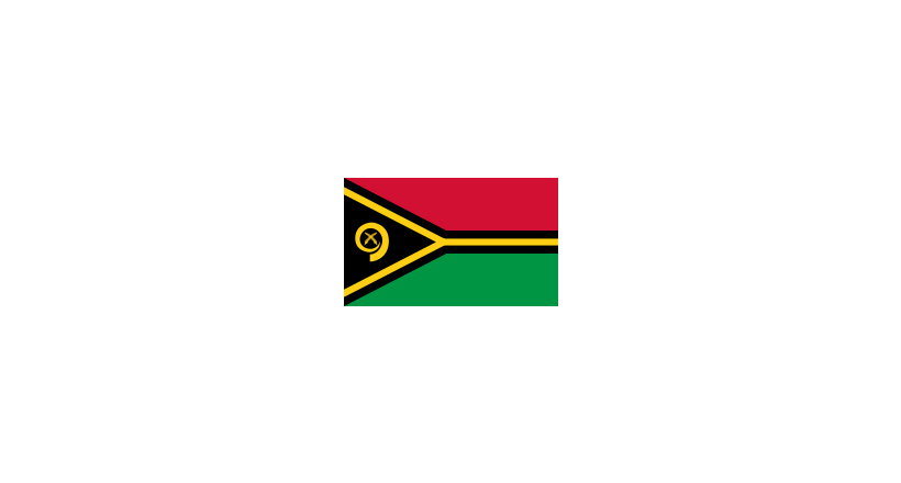 Vanuatu