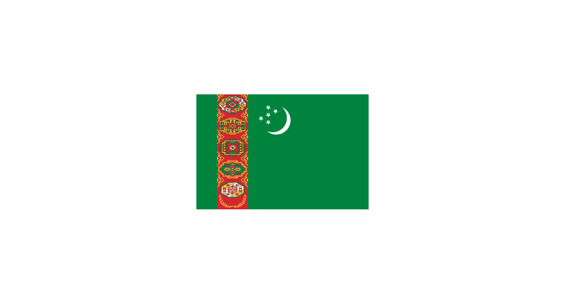 Turkmenistan