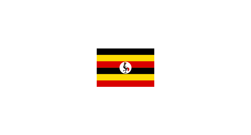 Uganda