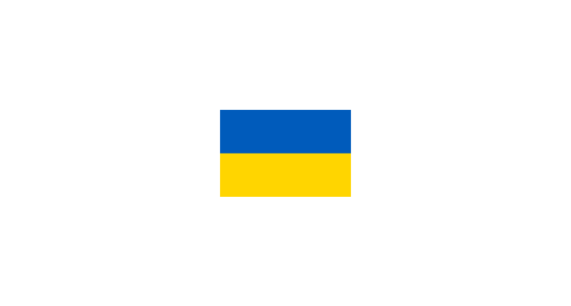 Ukraine