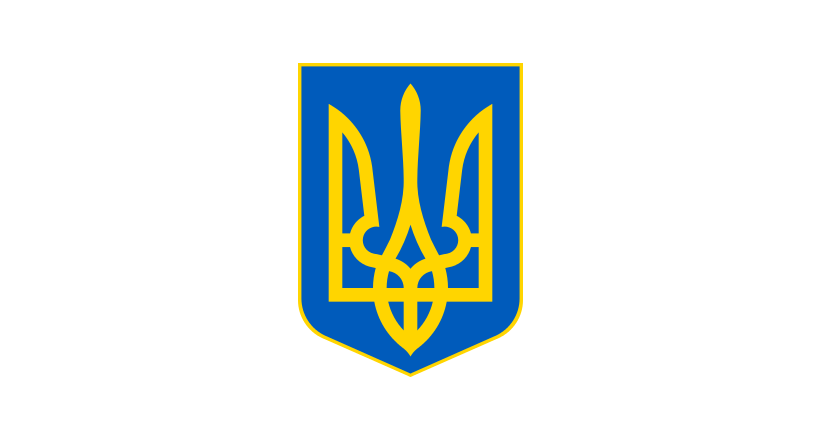 Coat of arms of Ukraine