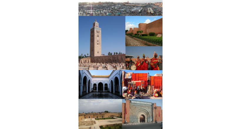 Marrakesh