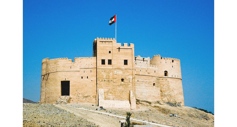 امارة الفجيرة