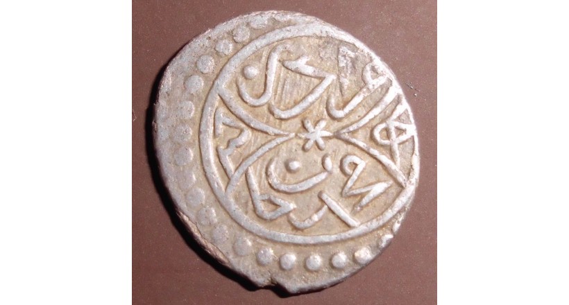 Al - Akcheh ( Al-Asper )	