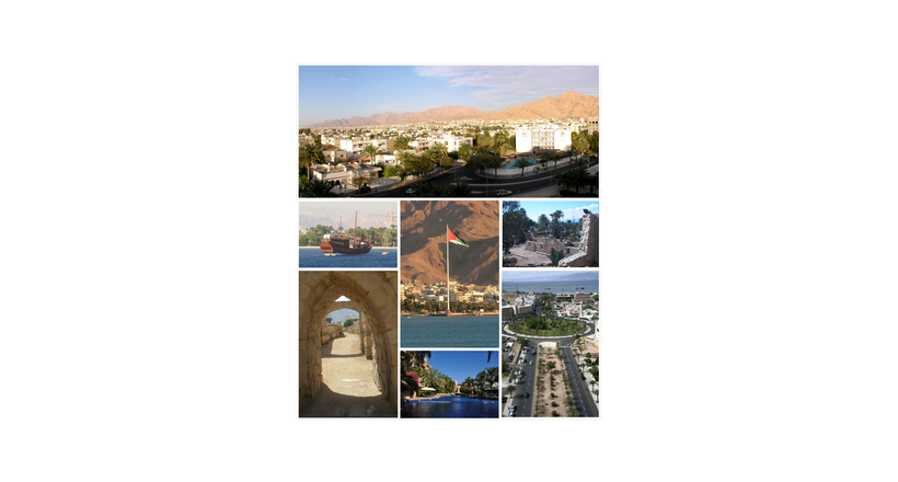 Aqaba