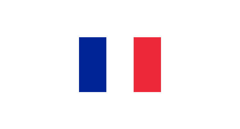 flag of France
