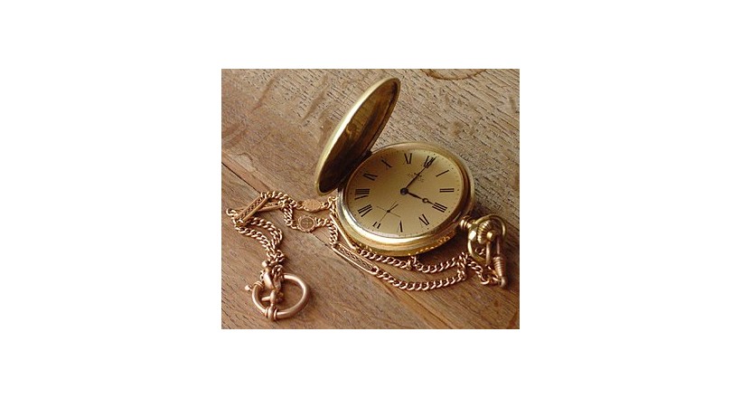  Pocket watches