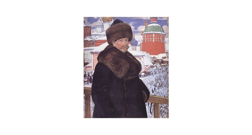 Boris Kostodiev