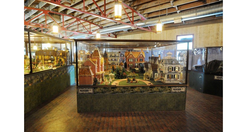 Miniature Museum