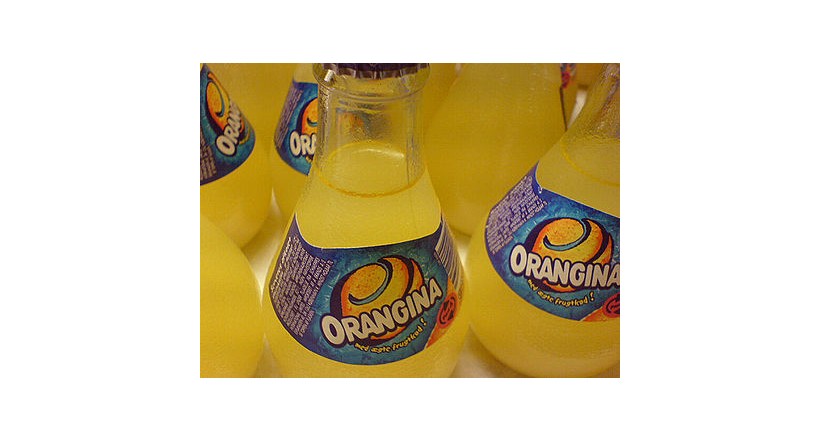 Orangina