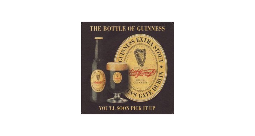 ارثر غينيس سون وشركاه