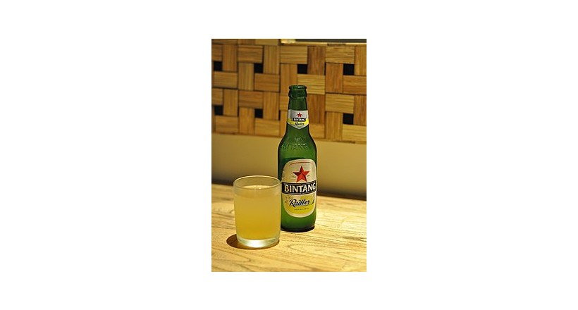 Radler star
