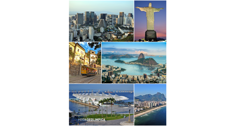 ريو دي جانيرو