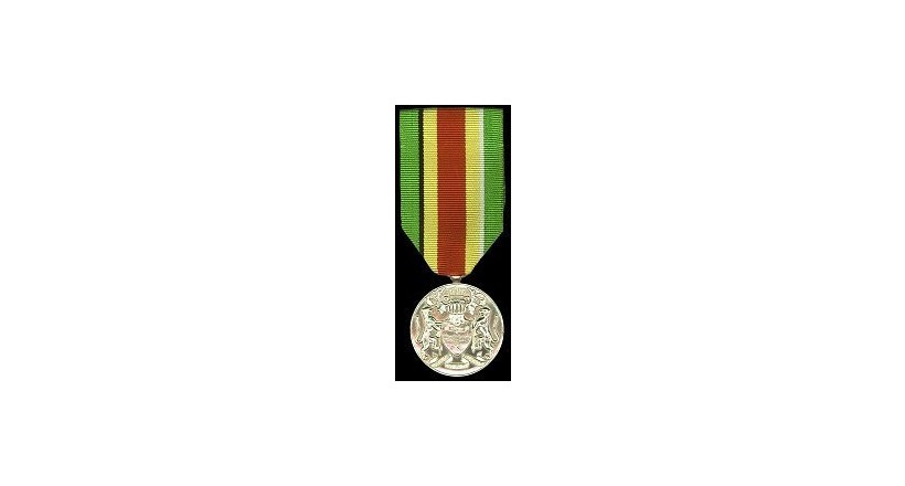 Independence Medal Guyana