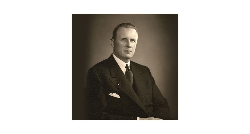 George W. Merck