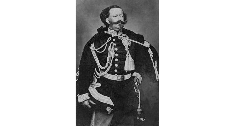 Victor Emmanuel II of Italy