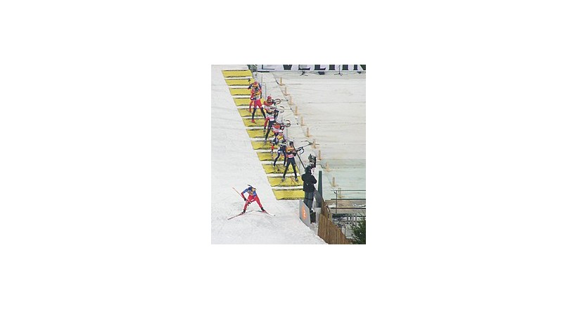 Biathlon