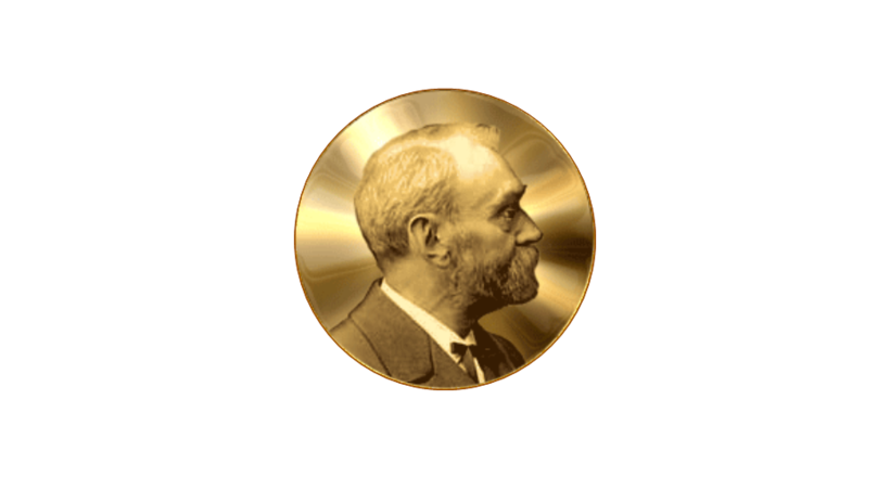Nobel Prize in Medicine