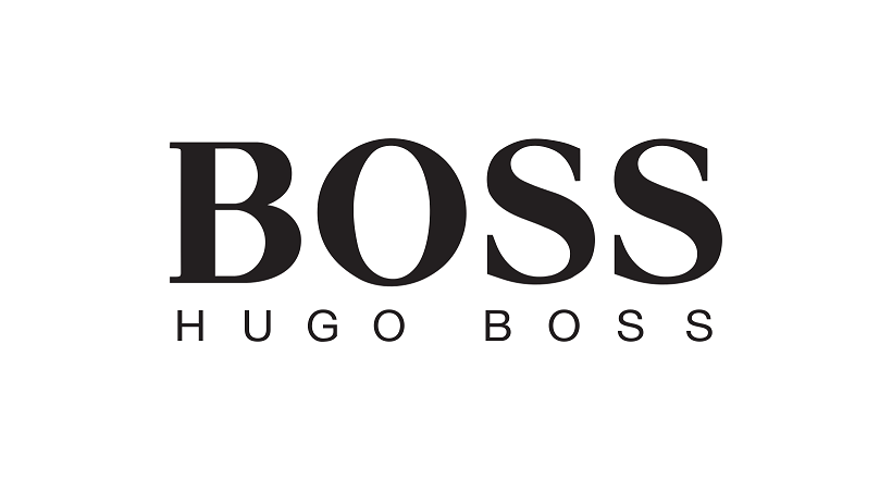 HUGO BOSS
