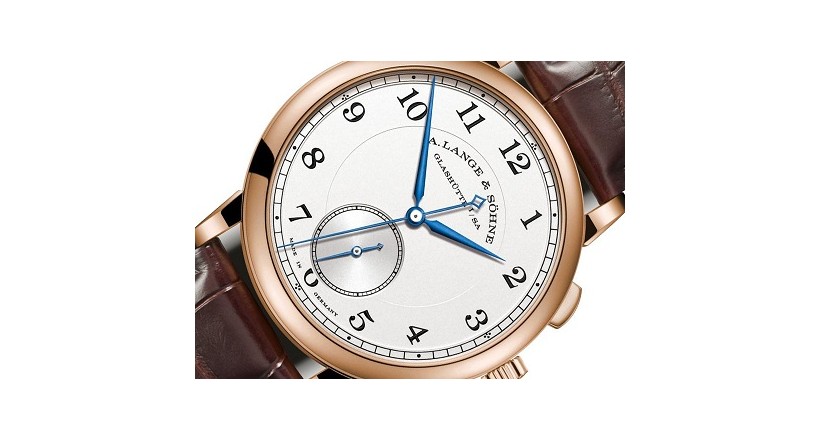 A. Lange & Söhne	