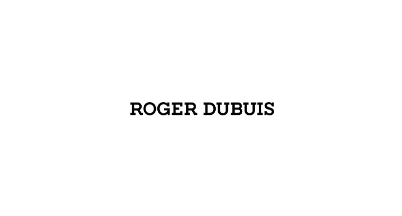 Roger Dubuis