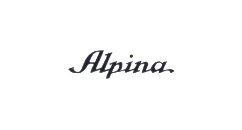 Alpina