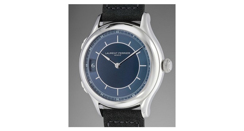 Laurent Ferrier
