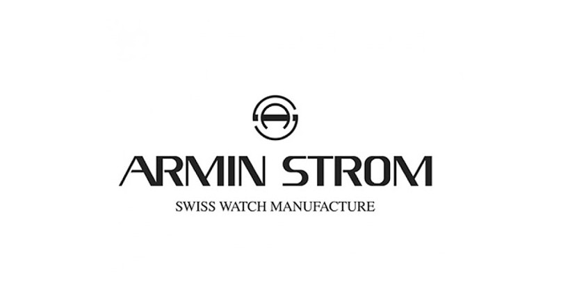 Armin Strom