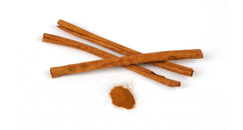 cinnamon