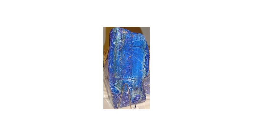 Lapis Lazuli Stone	