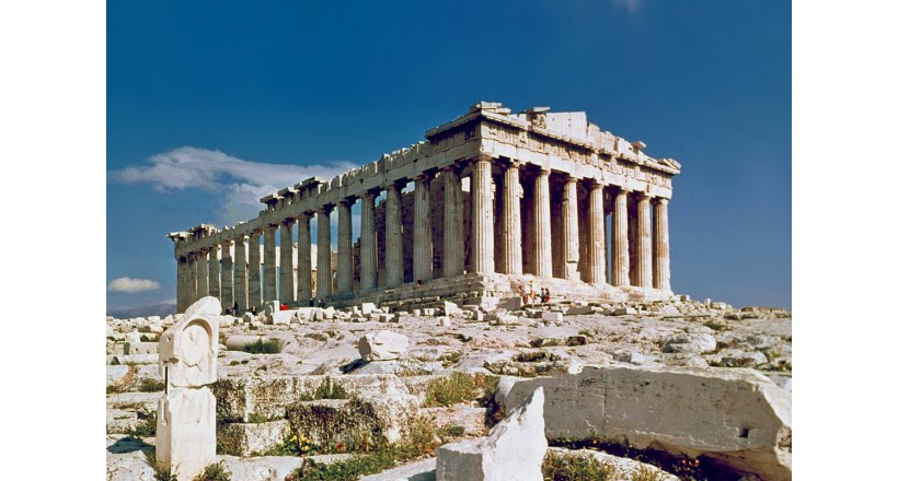 Parthenon