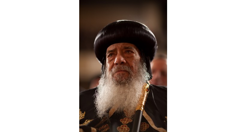 Shenouda III
