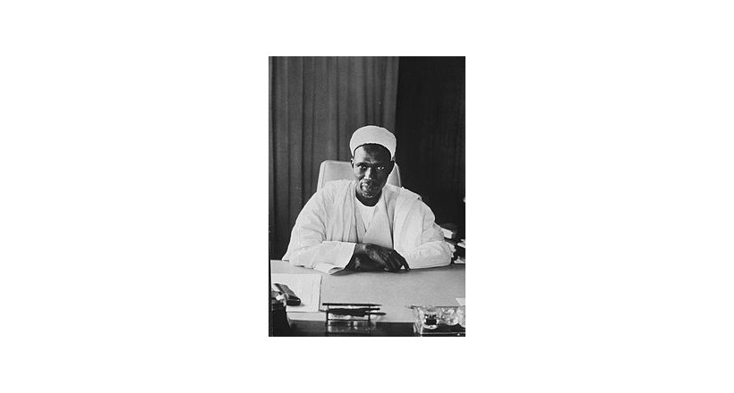 Abubakar Tafawa Balewa