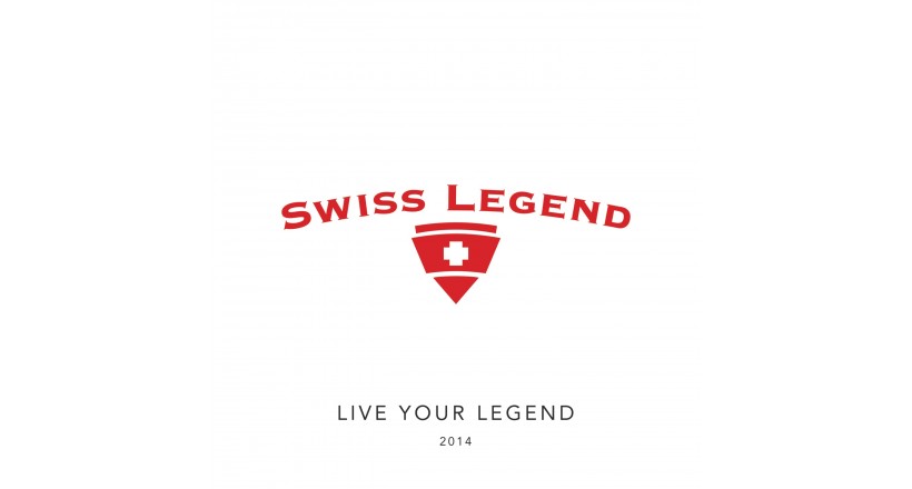 SWISS LEGEND